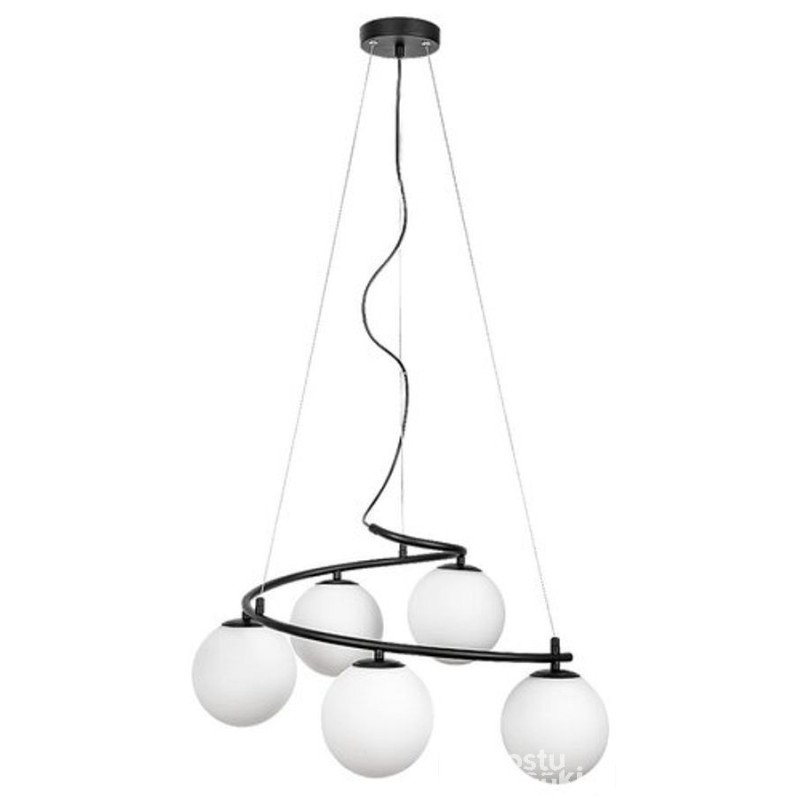 Lampa wisząca Aslan Rabalux (3470)