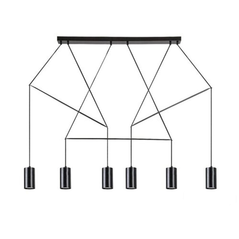 Lampa wisząca Aslaug Rabalux (72018)