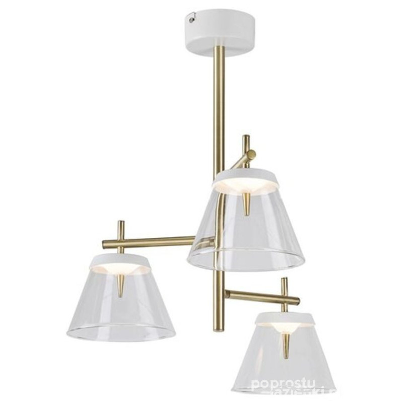 Lampa wisząca Aviana Rabalux (5031)
