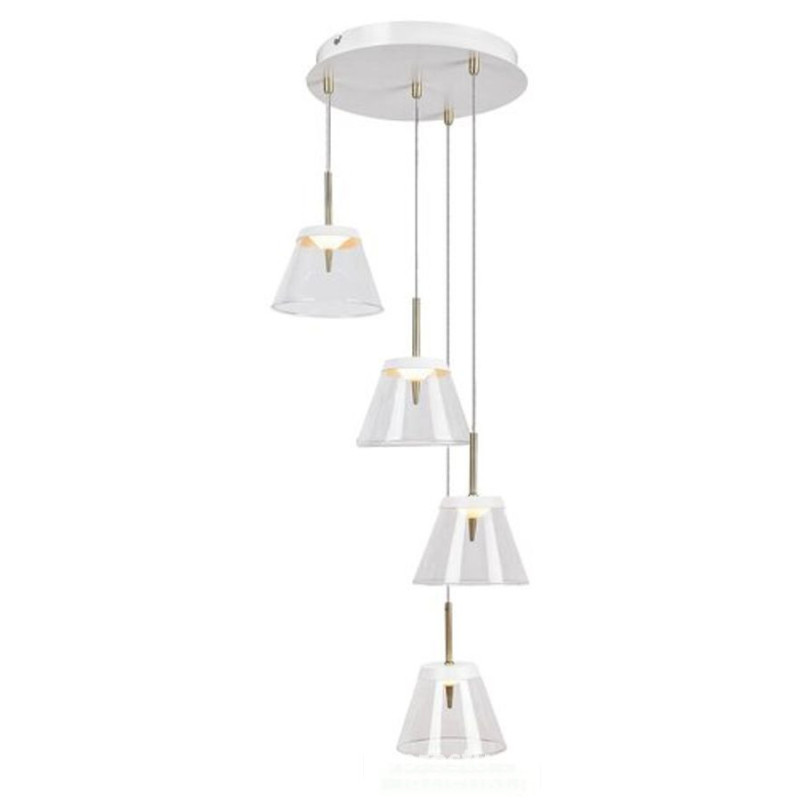 Lampa wisząca Aviana Rabalux (5032)