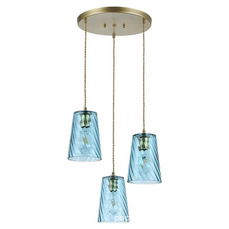 Lampa wisząca Azurine Rabalux (5227)