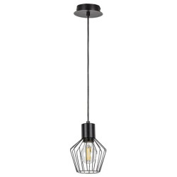 Lampa wisząca Belano...