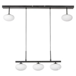 Lampa wisząca Calista...