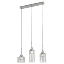 Lampa wisząca Candice...