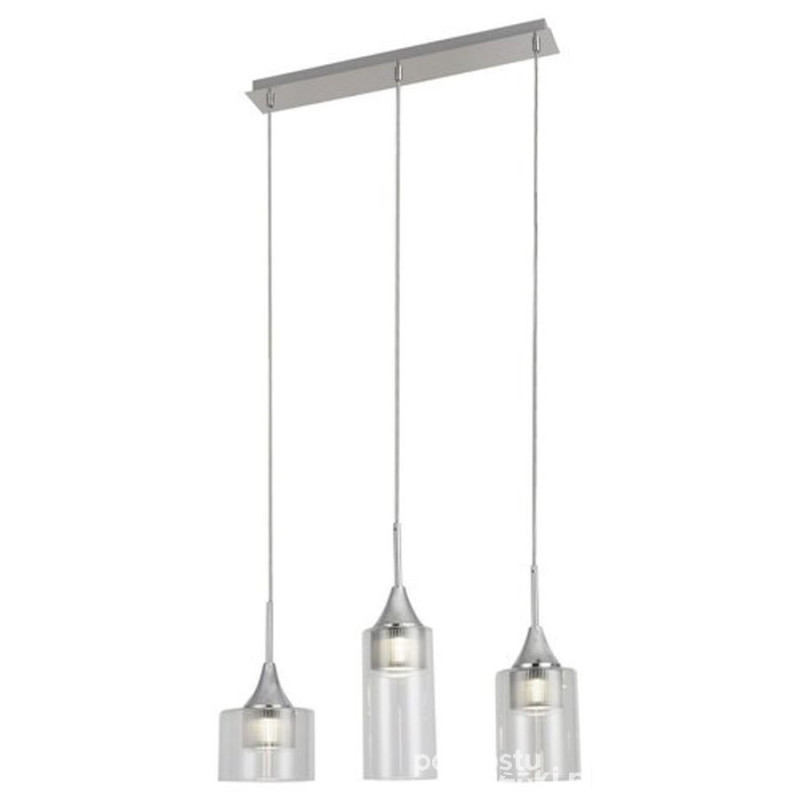 Lampa wisząca Candice Rabalux (6350)