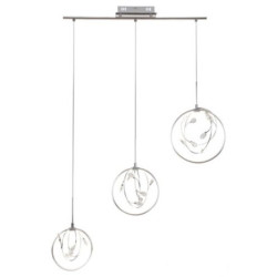 Lampa wisząca Chrissy...