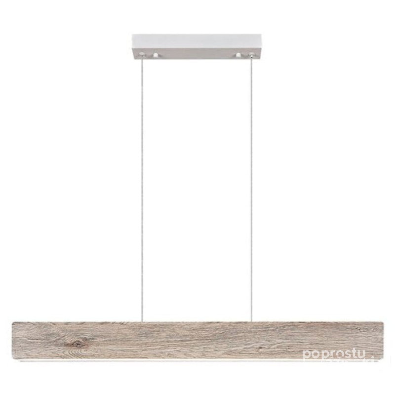 Lampa wisząca Cinnamon Rabalux (3091)