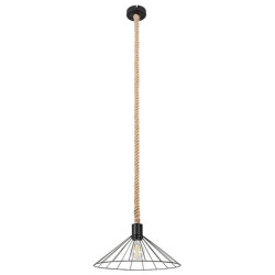 Lampa wisząca Daryl Rabalux...