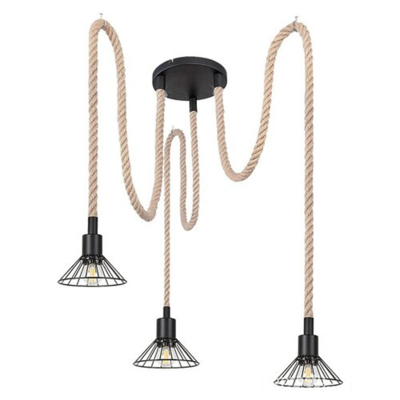 Lampa wisząca Daryl Rabalux (5272)