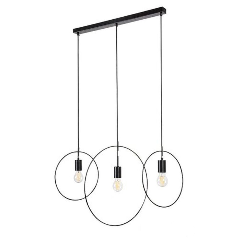 Lampa wisząca Dilara Rabalux (72019)