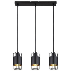 Lampa wisząca Dimitri...