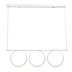 Lampa wisząca Donatella...