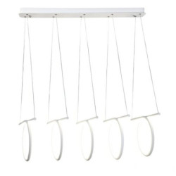 Lampa wisząca Donatella...