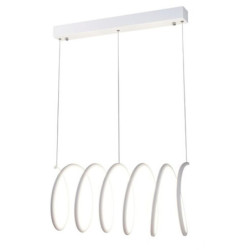 Lampa wisząca Donatella...