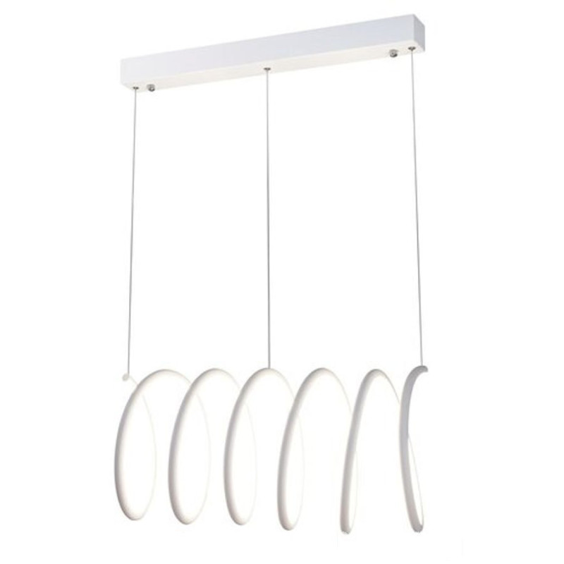 Lampa wisząca Donatella Rabalux (2550)