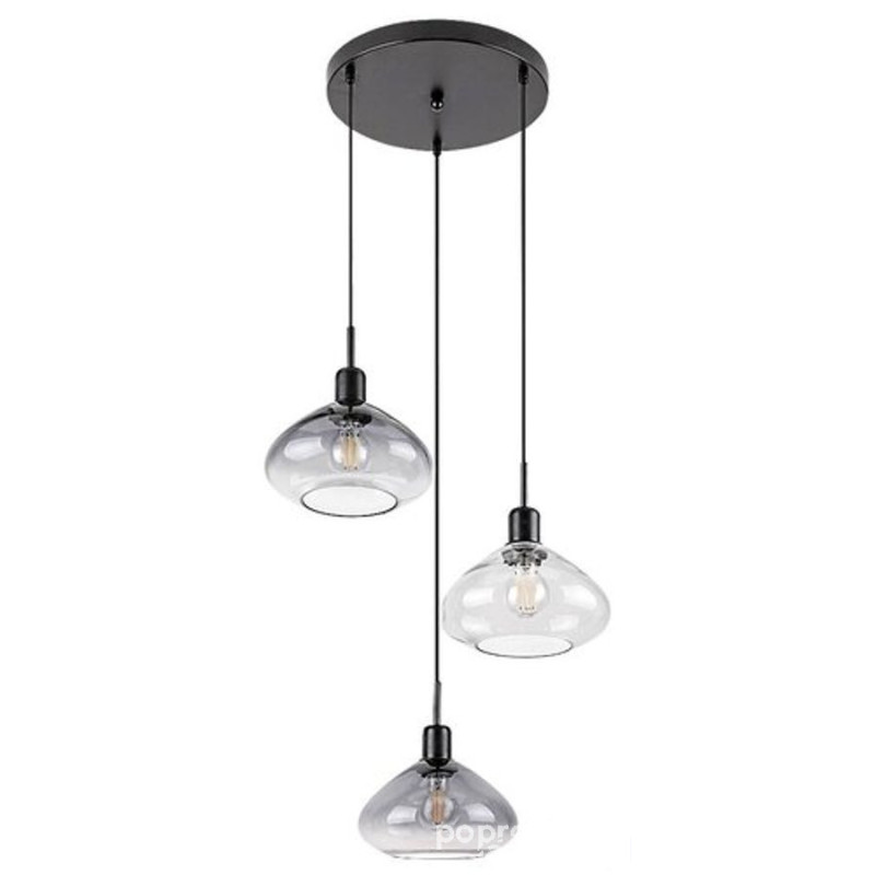 Lampa wisząca Dvora Rabalux (72023)