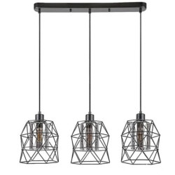 Lampa wisząca Emrys Rabalux...