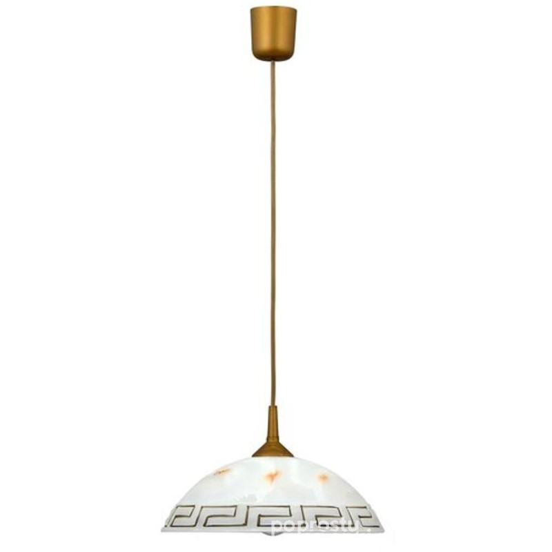 Lampa wisząca Etrusco Rabalux (7652)