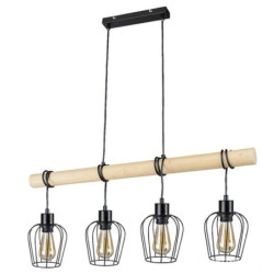 Lampa wisząca Fabian...