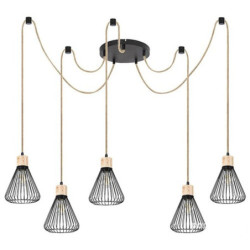 Lampa wisząca Farfalle...