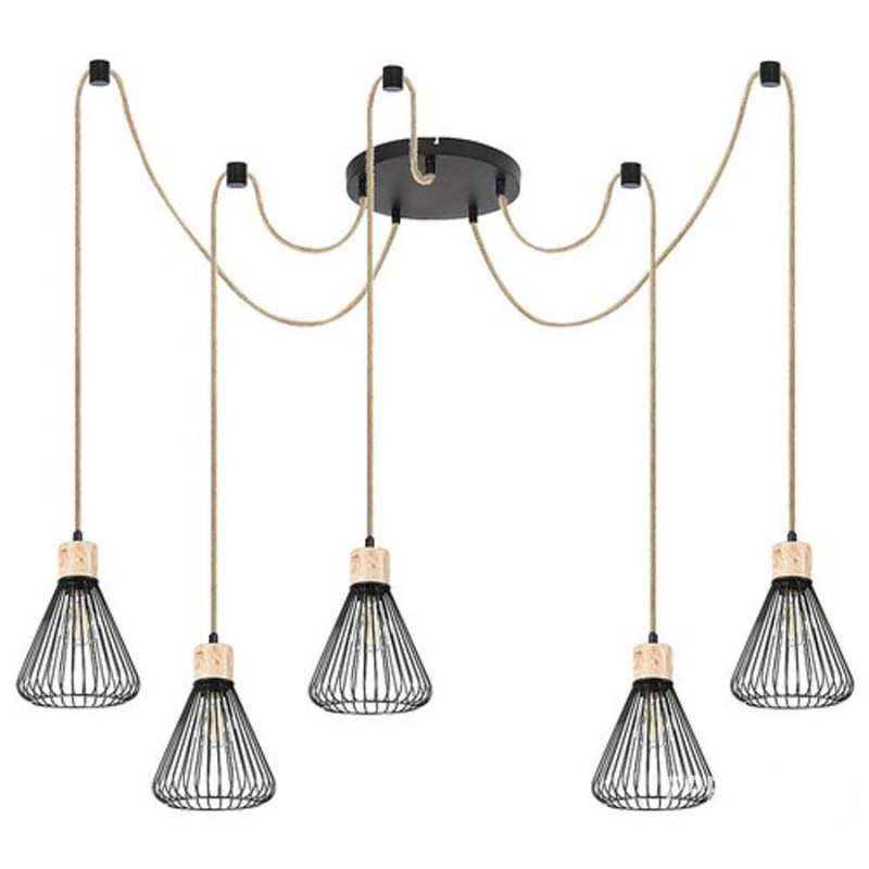 Lampa wisząca Farfalle Rabalux (3150)