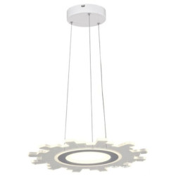 Lampa wisząca Felicity...