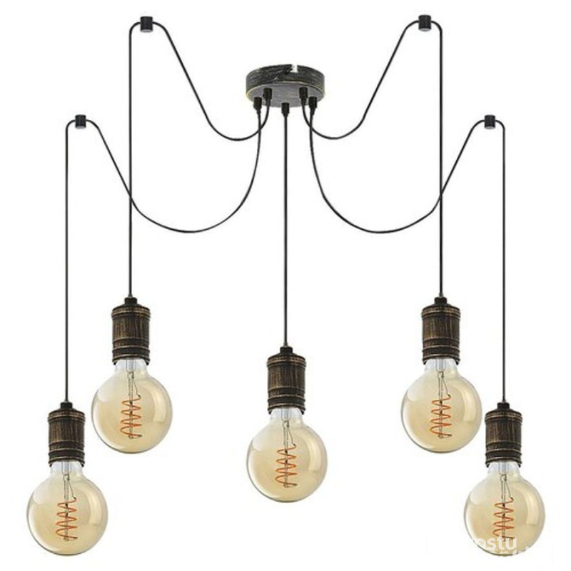 Lampa wisząca Fidel Rabalux (3218)
