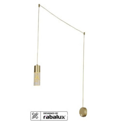 Lampa wisząca Floresta...