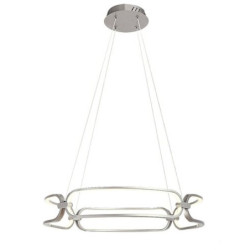 Lampa wisząca Fringilla...