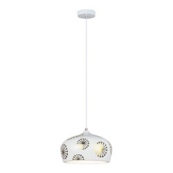 Lampa wisząca Ginger...