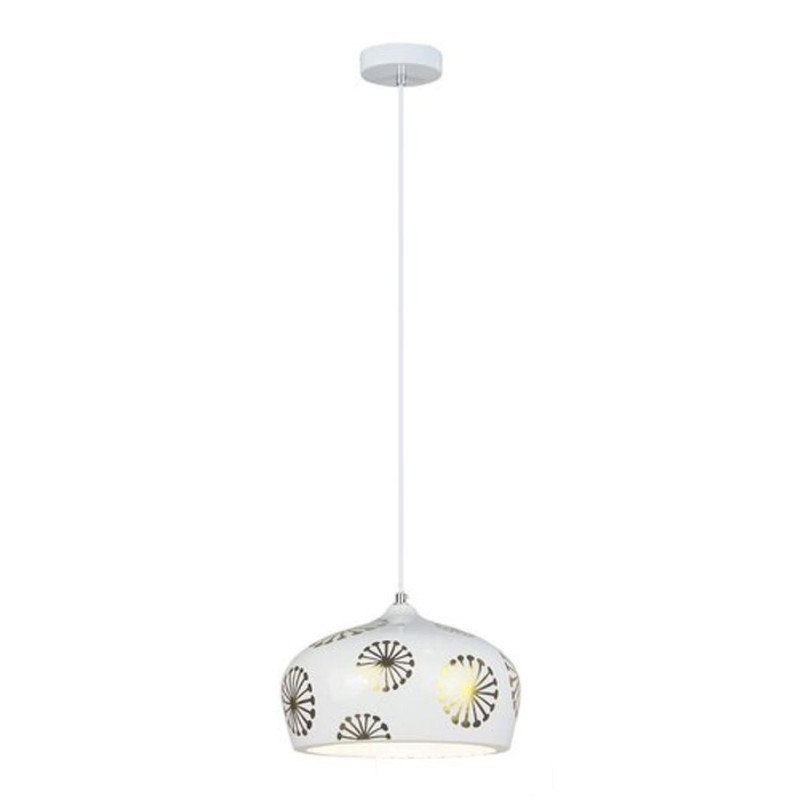 Lampa wisząca Ginger Rabalux (6050)