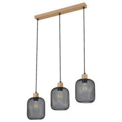 Lampa wisząca Grendel...