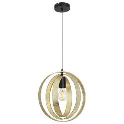 Lampa wisząca Harlow...