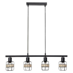 Lampa wisząca Indiana...