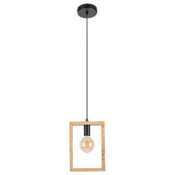 Lampa wisząca Indigo...