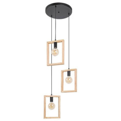 Lampa wisząca Indigo...