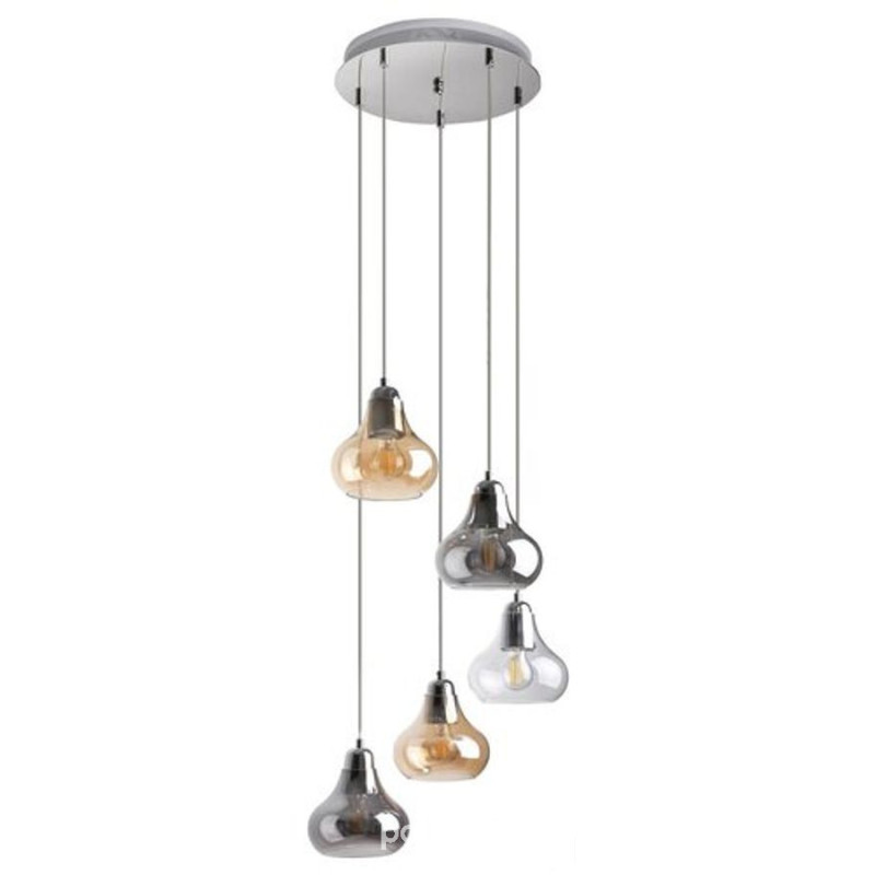 Lampa wisząca Jezabel Rabalux (7978)