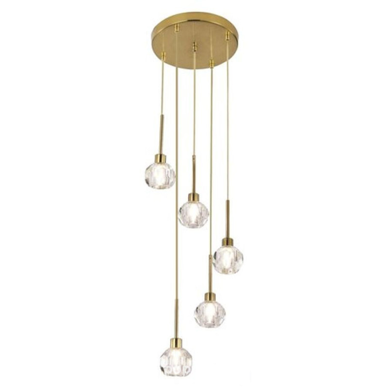Lampa wisząca Kassia Rabalux (5396)