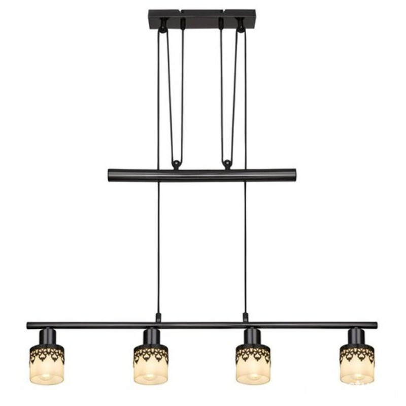 Lampa wisząca Lacey Rabalux (5345)