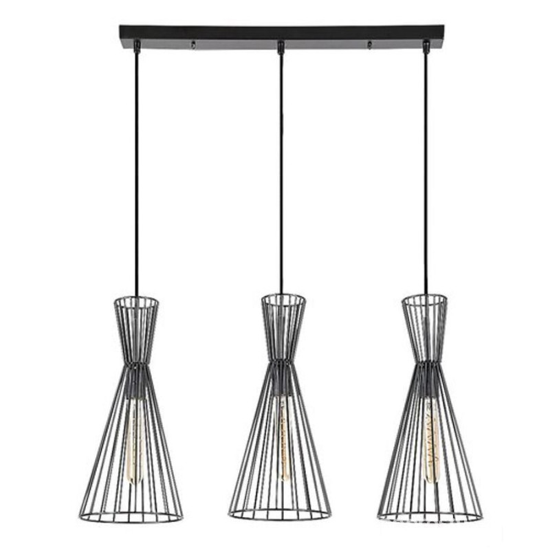 Lampa wisząca Leandros Rabalux (72006)