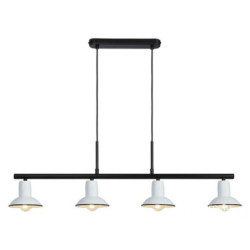 Lampa wisząca Maliet...