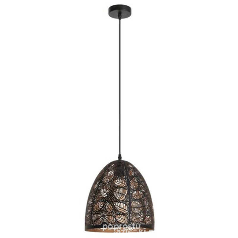 Lampa wisząca Manorca Rabalux (2277)