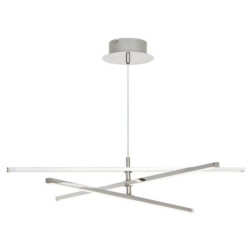 Lampa wisząca Meredith...