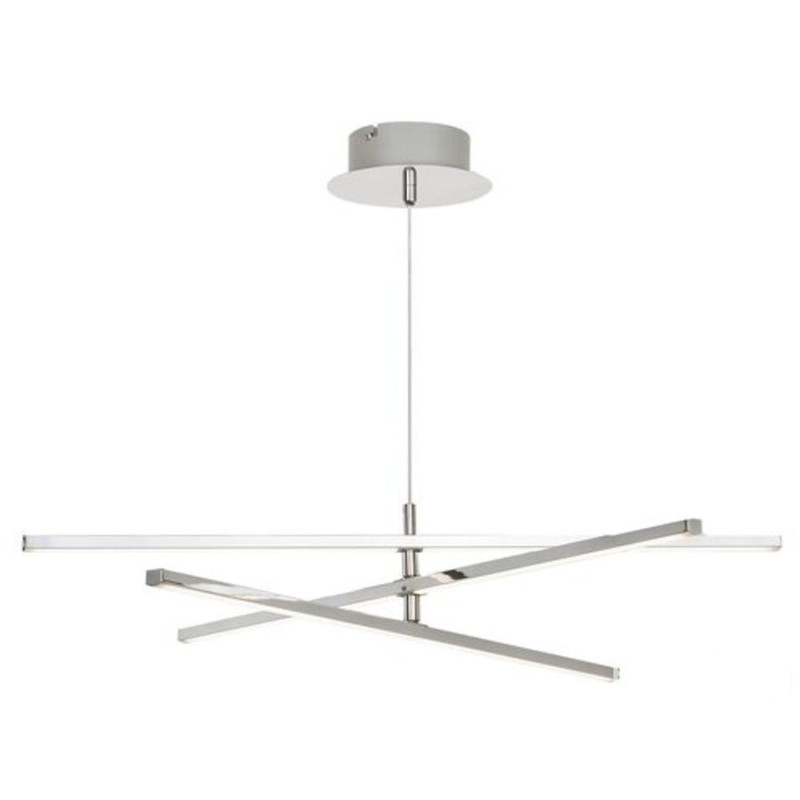 Lampa wisząca Meredith Rabalux (2480)