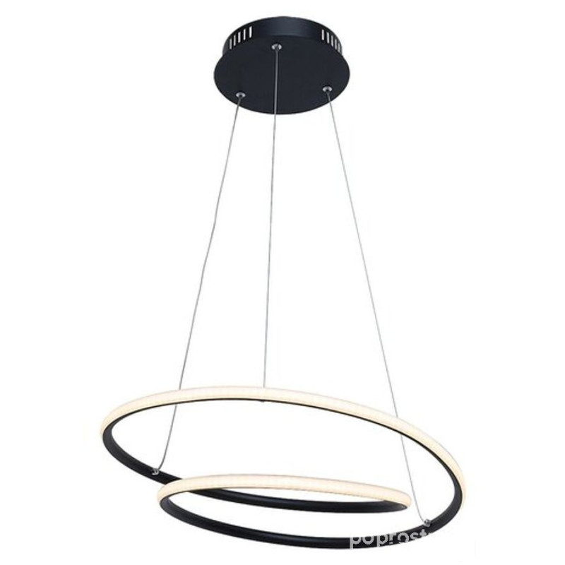 Lampa wisząca Meridia Rabalux (3257)