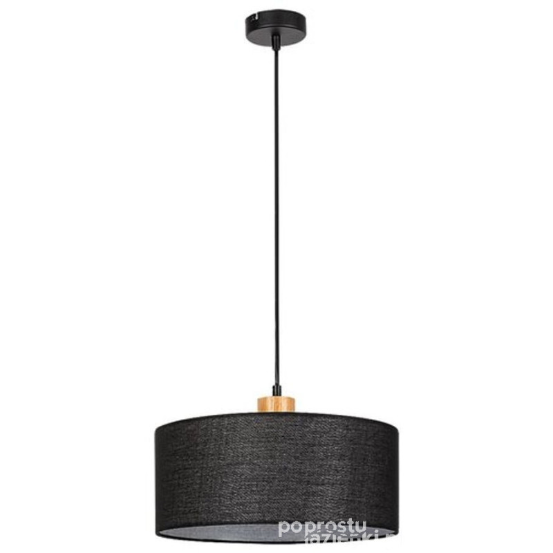 Lampa wisząca Miguel Rabalux (3247)