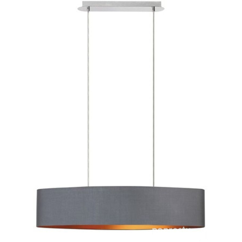 Lampa wisząca Monica Rabalux (2542)