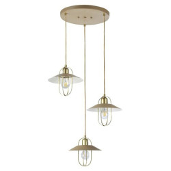 Lampa wisząca Nesrin...