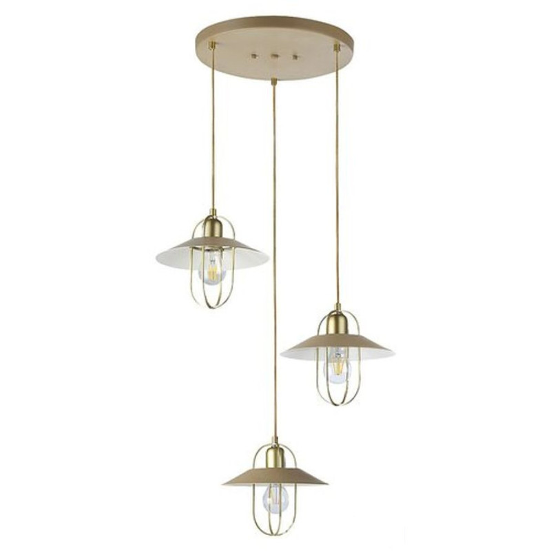Lampa wisząca Nesrin Rabalux (3520)