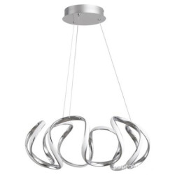 Lampa wisząca Palmira...